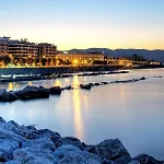 Appartement Charming Mogavero - With Private Parking *
