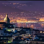 Charming Mogavero - With Private Parking Appartement Salerno