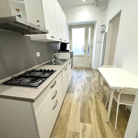 Charming Mogavero - With Private Parking *