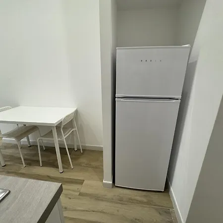 Apartament Charming Mogavero - With Private Parking Salerno