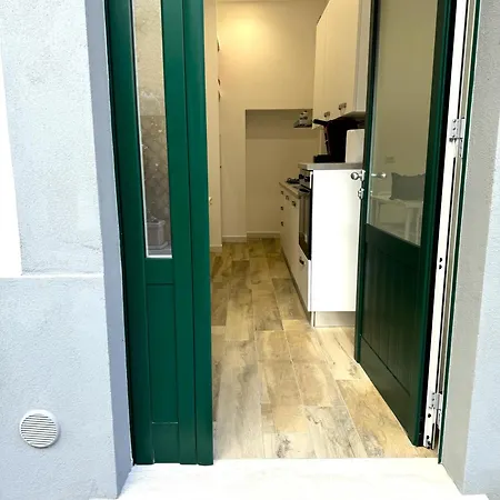 Charming Mogavero - With Private Parking