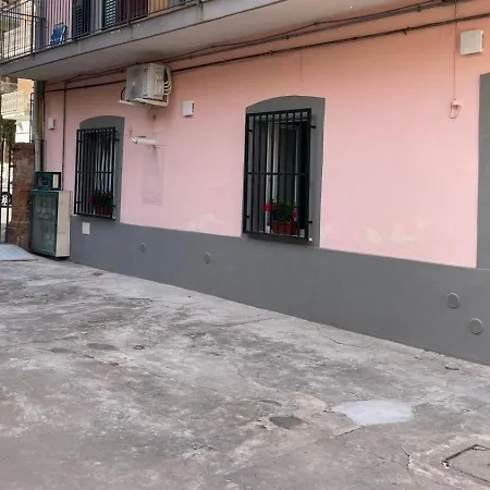 Charming Mogavero - With Private Parking