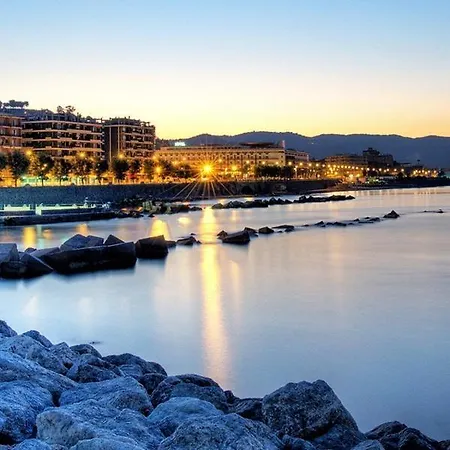 Apartamento Charming Mogavero - With Private Parking *