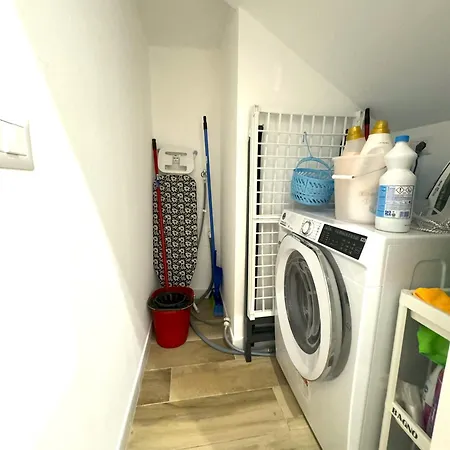 Charming Mogavero - With Private Parking Apartament Salerno